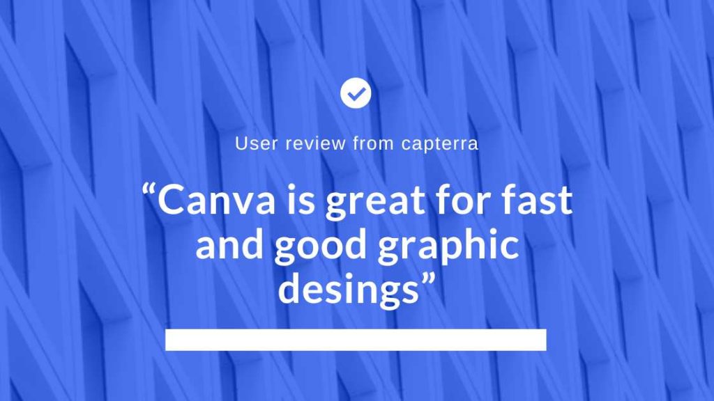 canva review, Canva is great for fast and good graphic design